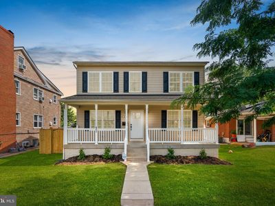 403 Church St, Baltimore, MD, 21225