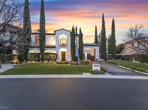 9736 Verlaine Ct, Las Vegas, NV 89145