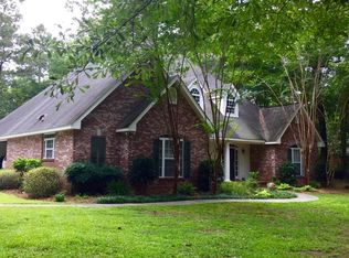 114 Bent Crk, Hattiesburg, MS 39402