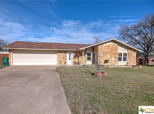 125 E Mark Rd, Harker Heights, TX 76548