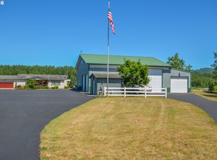 150 Horseshoe Bend Est, Kelso, WA