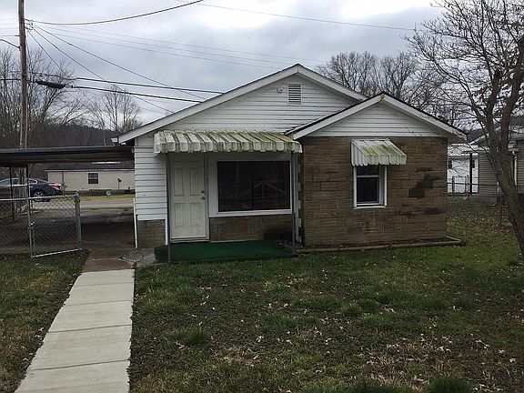 1Br-1Ba Cottage(Guest House)