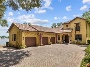 1244 E Lake Colony Dr, Maitland, FL 32751
