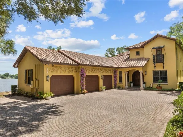 1244 E Lake Colony Dr, Maitland, FL 32751