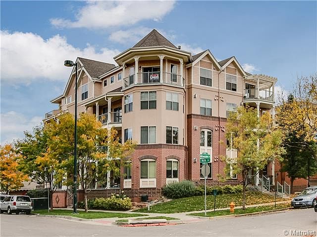 1st image of 3000 E 16th Ave APT 410
