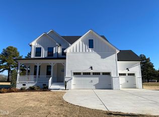 6537 Sunset Lake Rd #E, Fuquay Varina, NC 27526