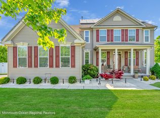 35 Carriage Way, Barnegat, NJ 08005