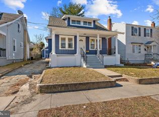 1521 48th St, Pennsauken, NJ 08110