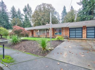 4400 Cobb Way, Lake Oswego, OR 97035