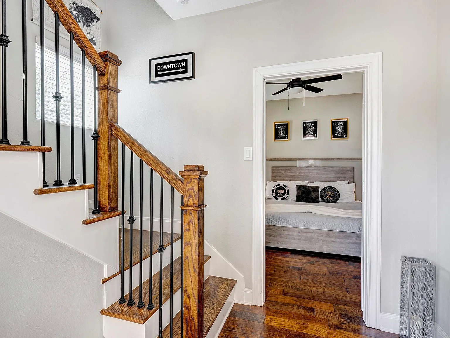 3 bed, 3.5 bath, 2258 sqft, $4,300 — Photo 2