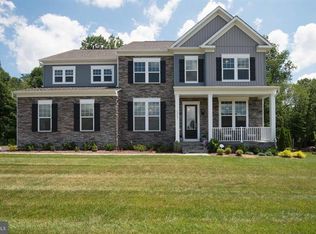 1057 Marmion Dr, Herndon, VA 20170