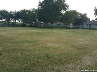 3226 Pine Hollow St, San Antonio, TX 78211