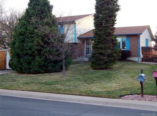 858 Mercury Cir, Littleton, CO 80124