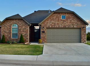 6017 Canyon Ct, Stillwater, OK 74075