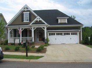 108 Carilion Ln, Greenville, SC 29617