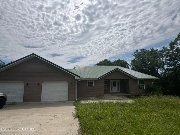 11770 County Road 385, Holts Summit, MO 65043