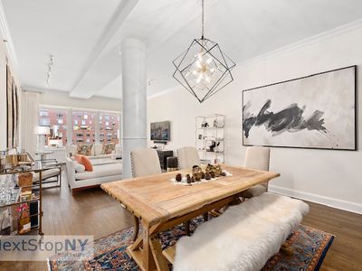 121 W 19th St APT 7F, New York, NY, 10011