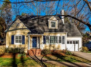 827 Westover Ave, Winston Salem, NC 27104