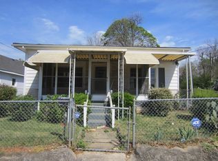 180 N Rocksprings St, Athens, GA 30606