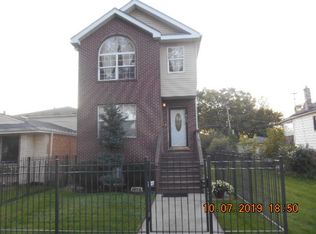 9540 S Princeton Ave, Chicago, IL 60628