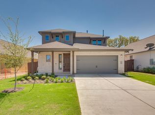 620 Golden Glory Rd, Leander, TX 78641
