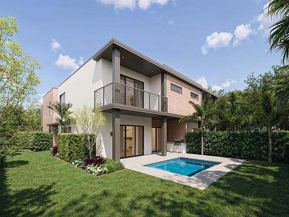 2nd image of 6824 NE Briskel Pointe Drive