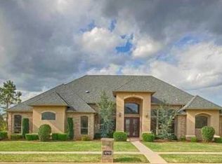 5713 NW 161st Cir, Edmond, OK 73013