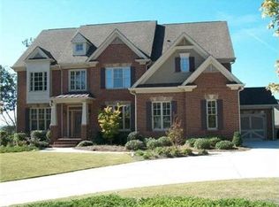 1765 Riverpark Dr, Dacula, GA 30019