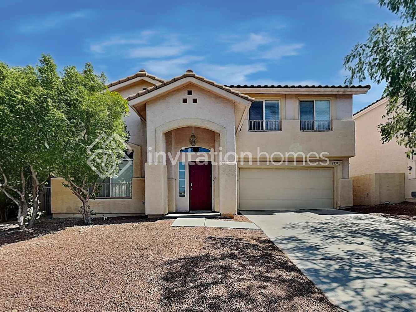8537 Danza Del Sol Dr, Las Vegas, NV 89128 | Zillow
