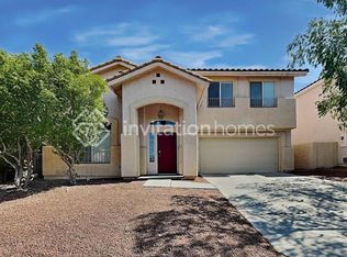 8537 Danza Del Sol Dr, Las Vegas, NV 89128