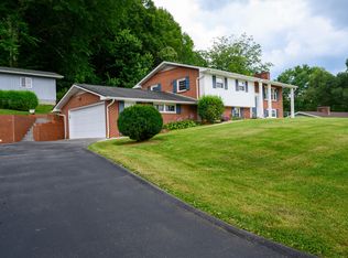 5637 Cochise Trl, Kingsport, TN 37664