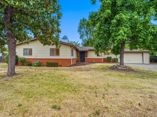 860 Lake Blvd, Redding, CA 96003