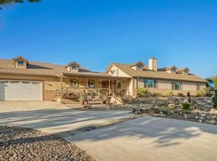 35408 Wyse Rd, Agua Dulce, CA 91390