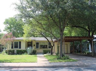 1515 Morrow St, Austin, TX 78757