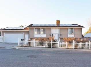 85 N Silverspur Dr, Cedar City, UT 84720