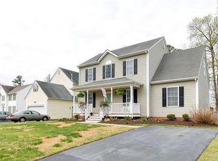 9432 Willow Ridge Dr, Glen Allen, VA 23060