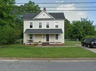 52 Ross Cannon St, York, SC 29745