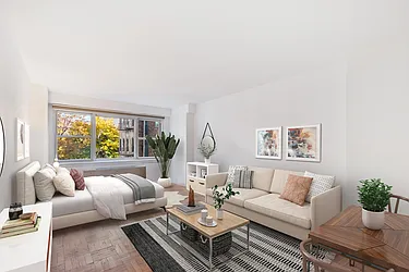 Sold by Engel & Völkers New York City