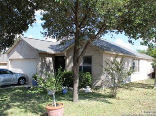 3902 Mas Frio, San Antonio, TX 78223