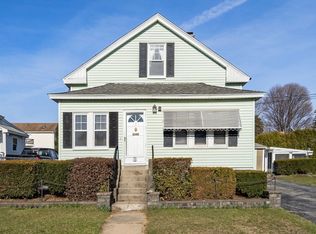 123 Allston Ave, Worcester, MA 01604