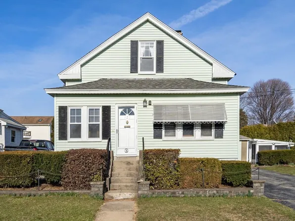 123 Allston Ave, Worcester, MA 01604