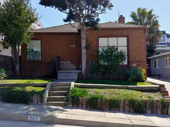 704 5th St #704, Hermosa Beach, CA 90254