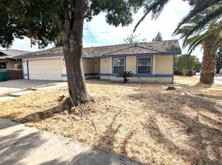 732 N Walch Way, Porterville, CA 93257