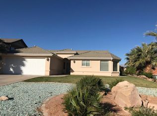 2244 S Arnica Cir, Saint George, UT 84790
