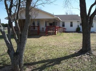 6705 County Road 3560, Byng, OK 74820