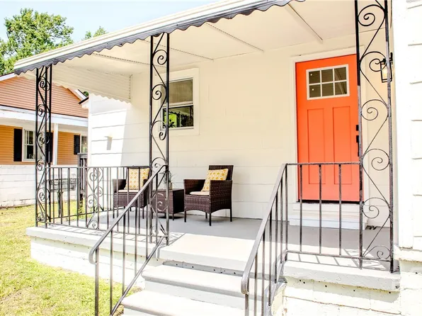 201 Lawton Avenue, Savannah, GA 31404