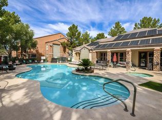 555 E Silverado Ranch Blvd UNIT 2164, Las Vegas, NV 89183