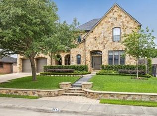 3642 Aberdeen Way, Houston, TX 77025