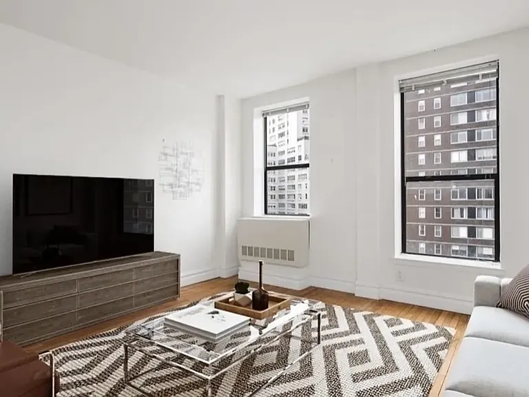 154 W 70th St #9S — Photo 1