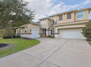 27826 Burnett Hills Ln, Fulshear, TX 77441